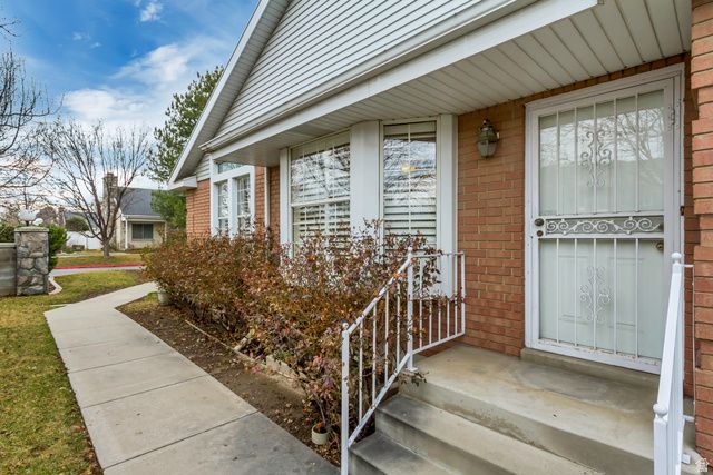 4487 S 1260 E, Millcreek, UT 84124