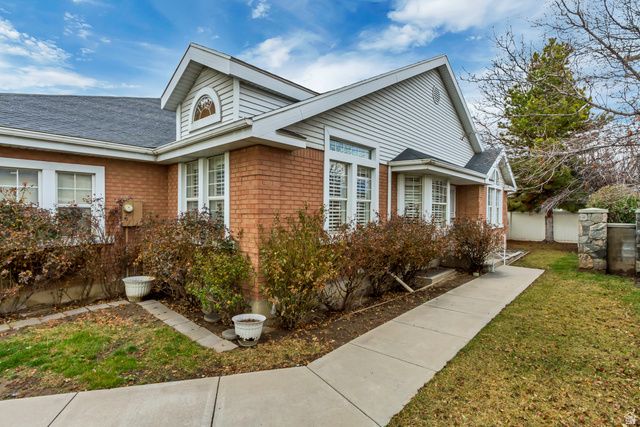 4487 S 1260 E, Millcreek, UT 84124