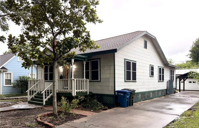 326 Naples St, Corpus Christi, TX 78404