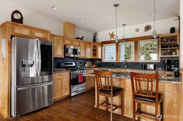 710 Zylstra Road, Coupeville, WA 98239