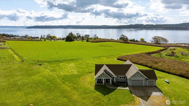 710 Zylstra Road, Coupeville, WA 98239