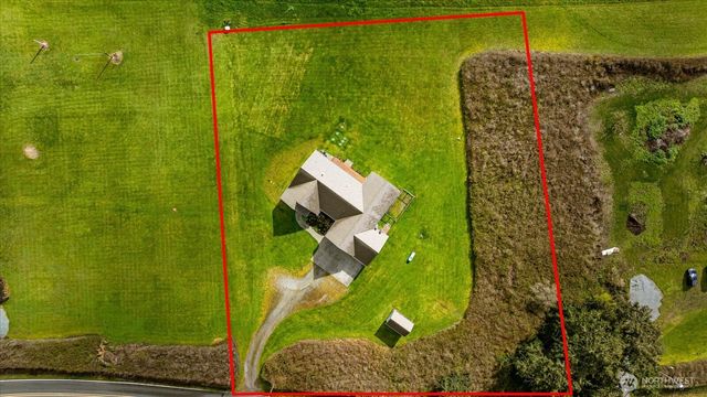 710 Zylstra Road, Coupeville, WA 98239