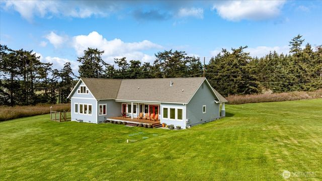 710 Zylstra Road, Coupeville, WA 98239
