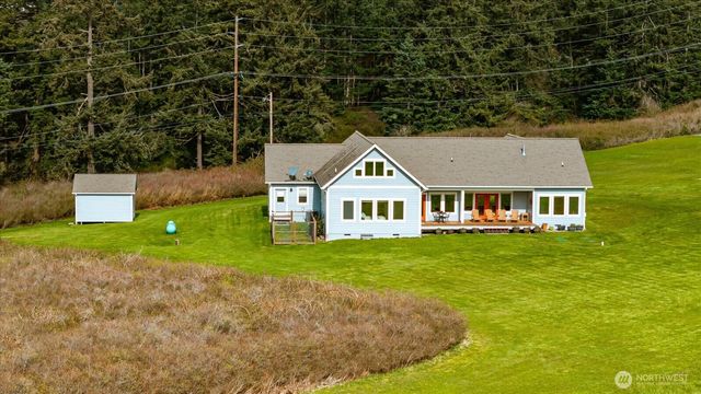 710 Zylstra Road, Coupeville, WA 98239