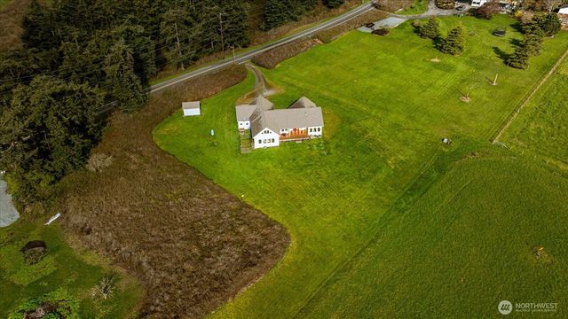 710 Zylstra Road, Coupeville, WA 98239
