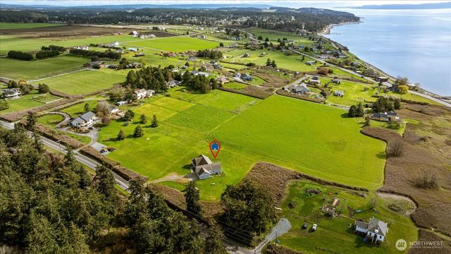 710 Zylstra Road, Coupeville, WA 98239