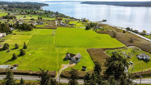 710 Zylstra Road, Coupeville, WA 98239