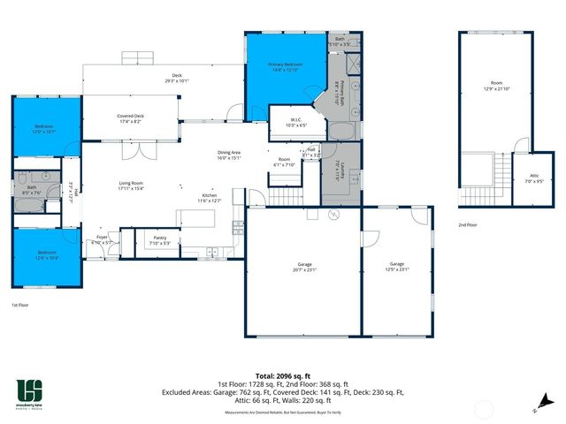 710 Zylstra Road, Coupeville, WA 98239