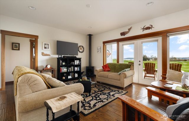 710 Zylstra Road, Coupeville, WA 98239