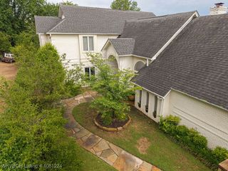 3917 S 27th Circle, Fort Smith, AR 72901