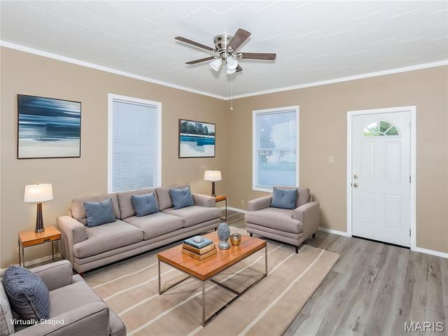 719 Summit Avenue, Collinsville, IL 62234