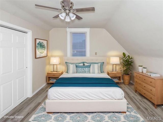 719 Summit Avenue, Collinsville, IL 62234