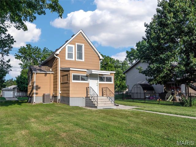 719 Summit Avenue, Collinsville, IL 62234