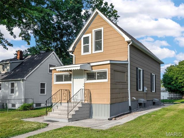 719 Summit Avenue, Collinsville, IL 62234