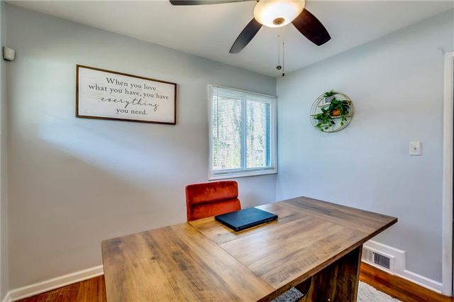 1584 S Hairston Road, Stone Mountain, GA 30088