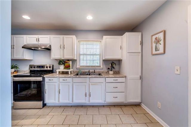 1584 S Hairston Road, Stone Mountain, GA 30088