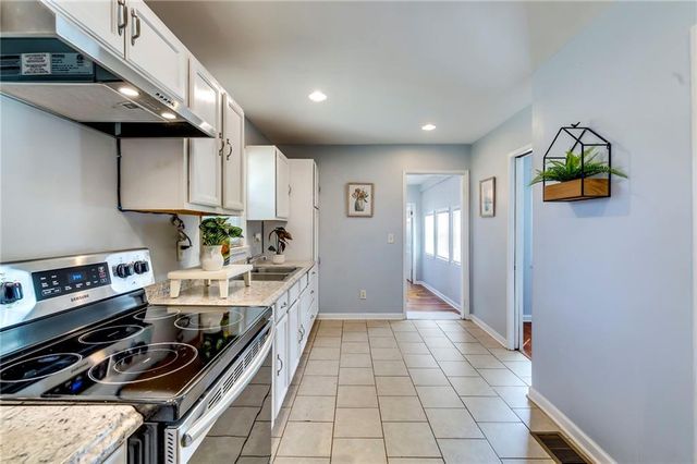 1584 S Hairston Road, Stone Mountain, GA 30088