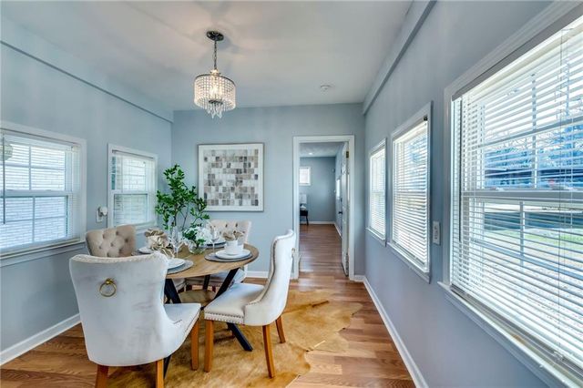 1584 S Hairston Road, Stone Mountain, GA 30088