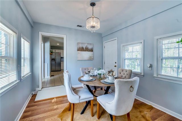 1584 S Hairston Road, Stone Mountain, GA 30088