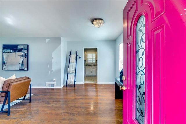 1584 S Hairston Road, Stone Mountain, GA 30088