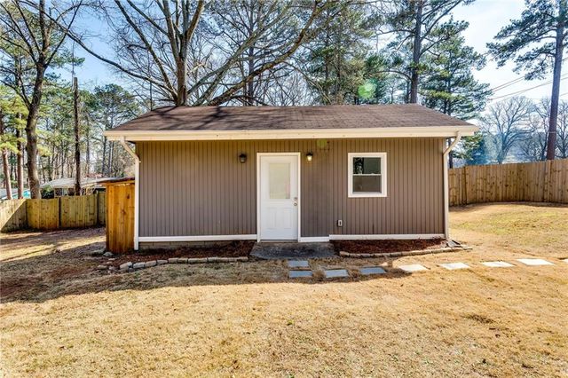 1584 S Hairston Road, Stone Mountain, GA 30088