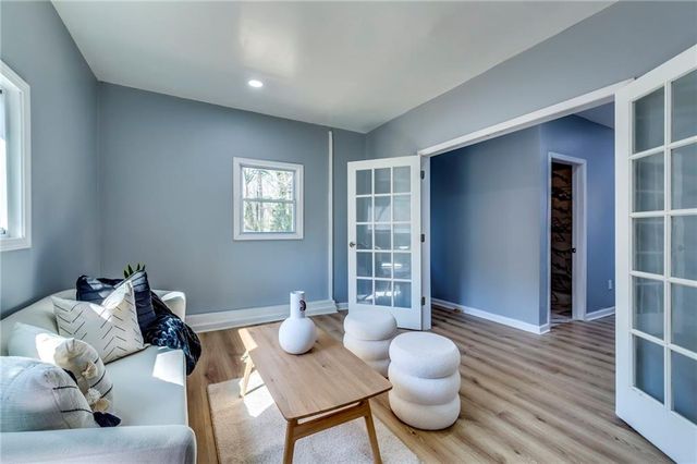 1584 S Hairston Road, Stone Mountain, GA 30088