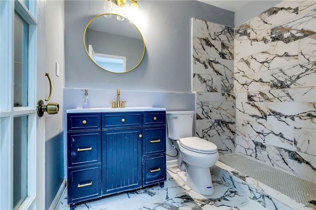 1584 S Hairston Road, Stone Mountain, GA 30088