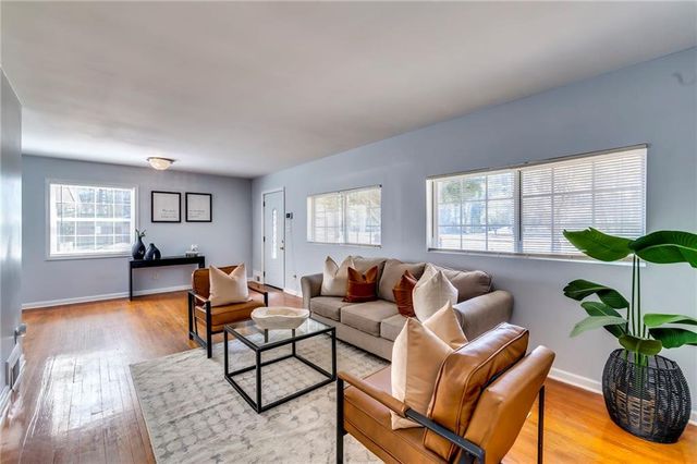 1584 S Hairston Road, Stone Mountain, GA 30088