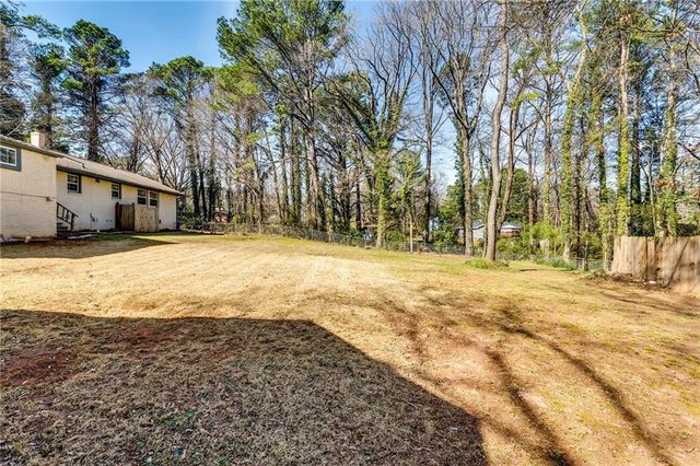 1584 S Hairston Road, Stone Mountain, GA 30088