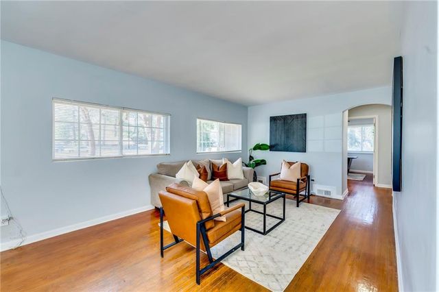 1584 S Hairston Road, Stone Mountain, GA 30088