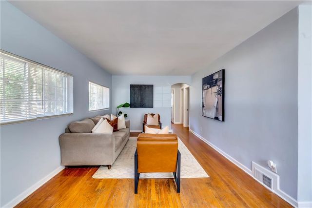 1584 S Hairston Road, Stone Mountain, GA 30088