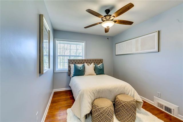 1584 S Hairston Road, Stone Mountain, GA 30088