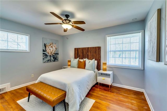 1584 S Hairston Road, Stone Mountain, GA 30088