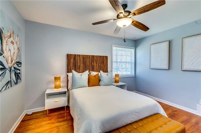 1584 S Hairston Road, Stone Mountain, GA 30088