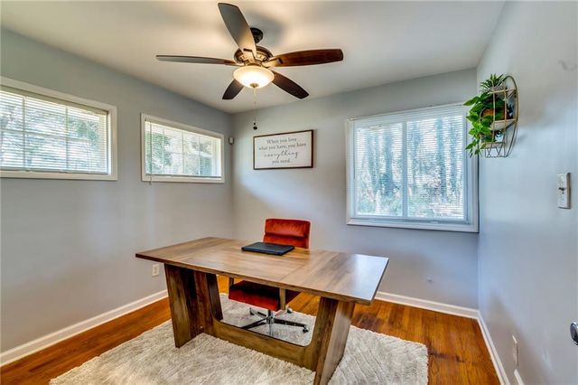 1584 S Hairston Road, Stone Mountain, GA 30088