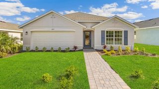 26197 CORAL LAKES DRIVE, Punta Gorda, FL 33955