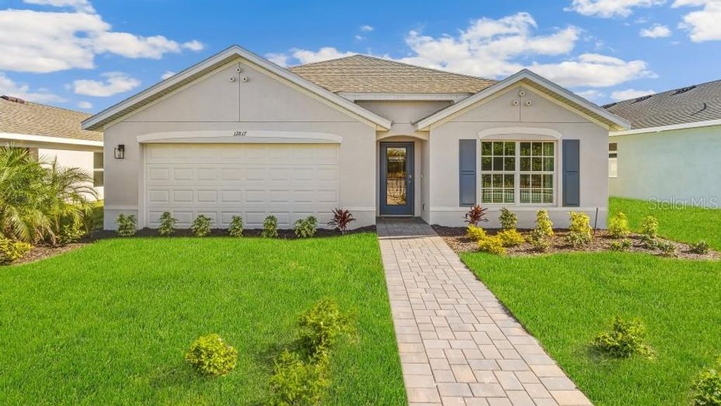 26197 CORAL LAKES DRIVE, Punta Gorda, FL 33955