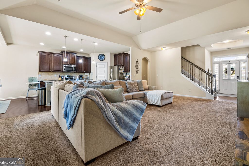 2208 Medlock Lane, Mcdonough, GA 30253 — photo 2