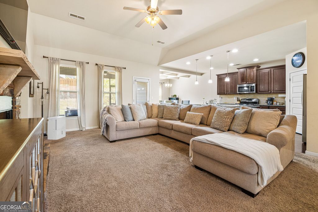 2208 Medlock Lane, Mcdonough, GA 30253 — photo 4