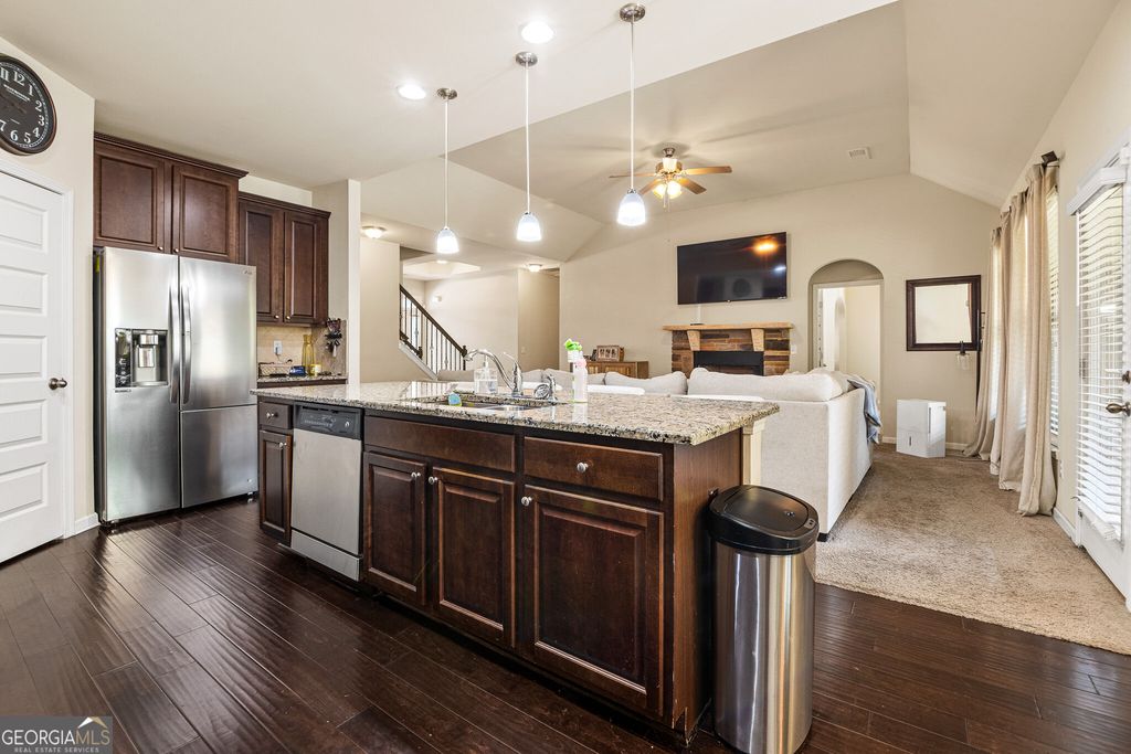 2208 Medlock Lane, Mcdonough, GA 30253 — photo 5