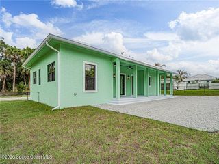 12906 83rd Avenue, Sebastian, FL 32958