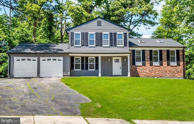 13400 CARIBOU CT, Fort Washington, MD 20744