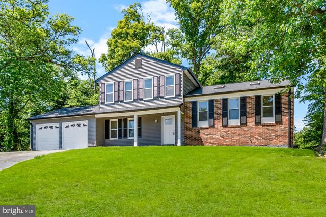 13400 CARIBOU CT, Fort Washington, MD 20744