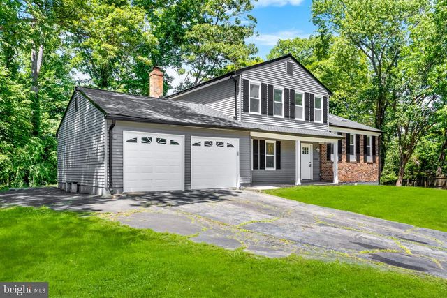 13400 CARIBOU CT, Fort Washington, MD 20744