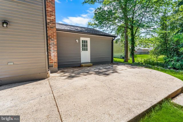 13400 CARIBOU CT, Fort Washington, MD 20744