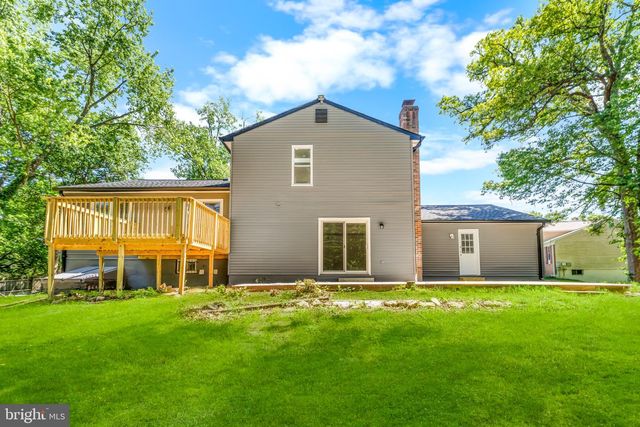 13400 CARIBOU CT, Fort Washington, MD 20744