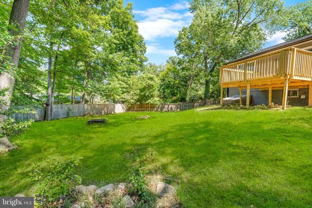 13400 CARIBOU CT, Fort Washington, MD 20744