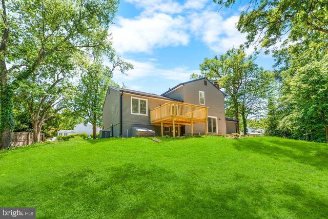 13400 CARIBOU CT, Fort Washington, MD 20744