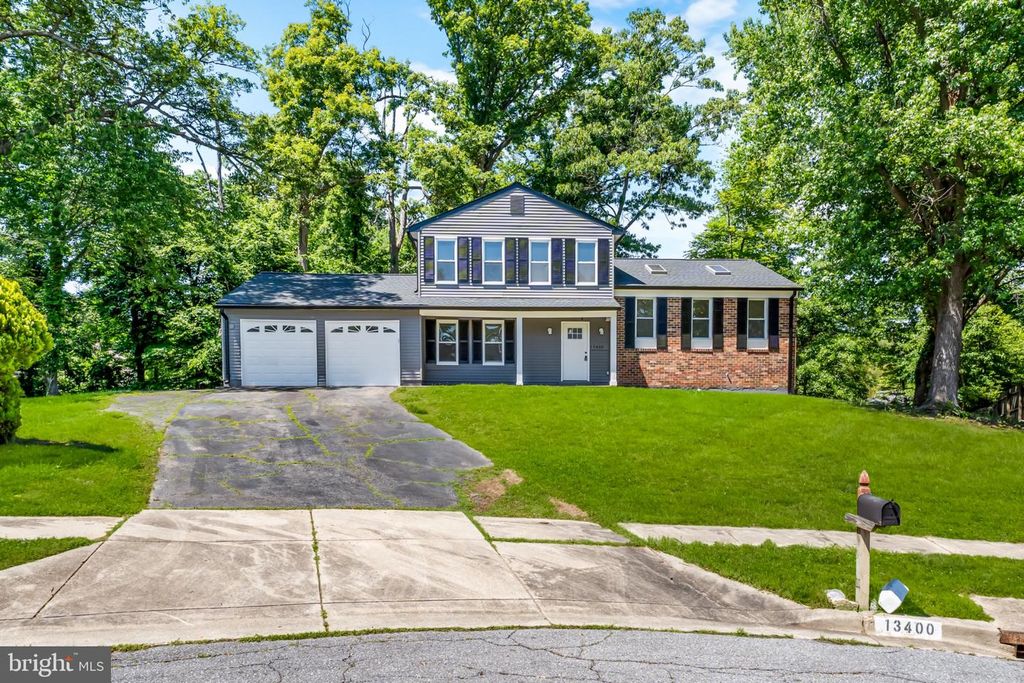 13400 CARIBOU CT, Fort Washington, MD 20744