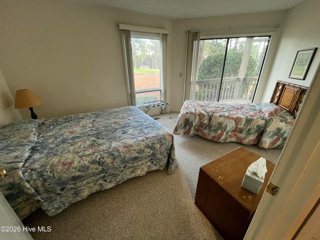 231 Foxkroft Drive, Jackson Springs, NC 27281